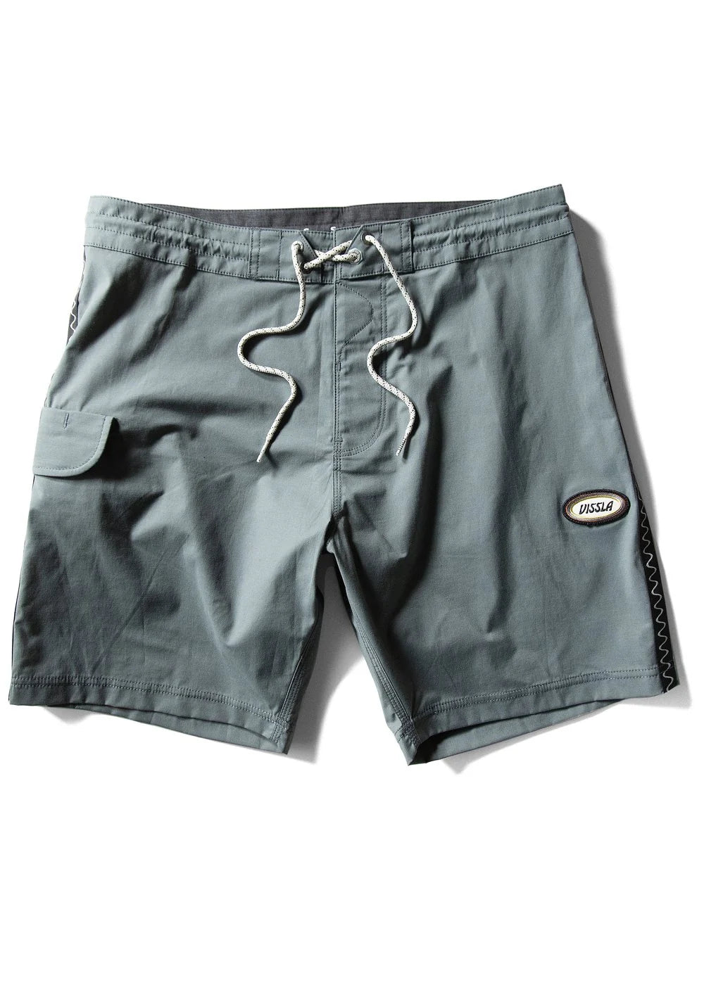 TRIP OUT 17.5" BOARDSHORT