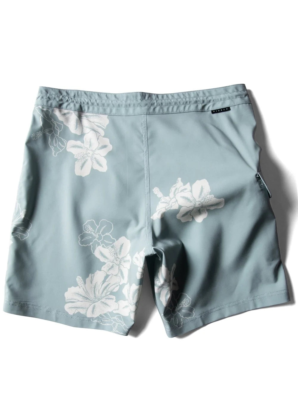 BYEBISCUS 17.5" BOARDSHORT