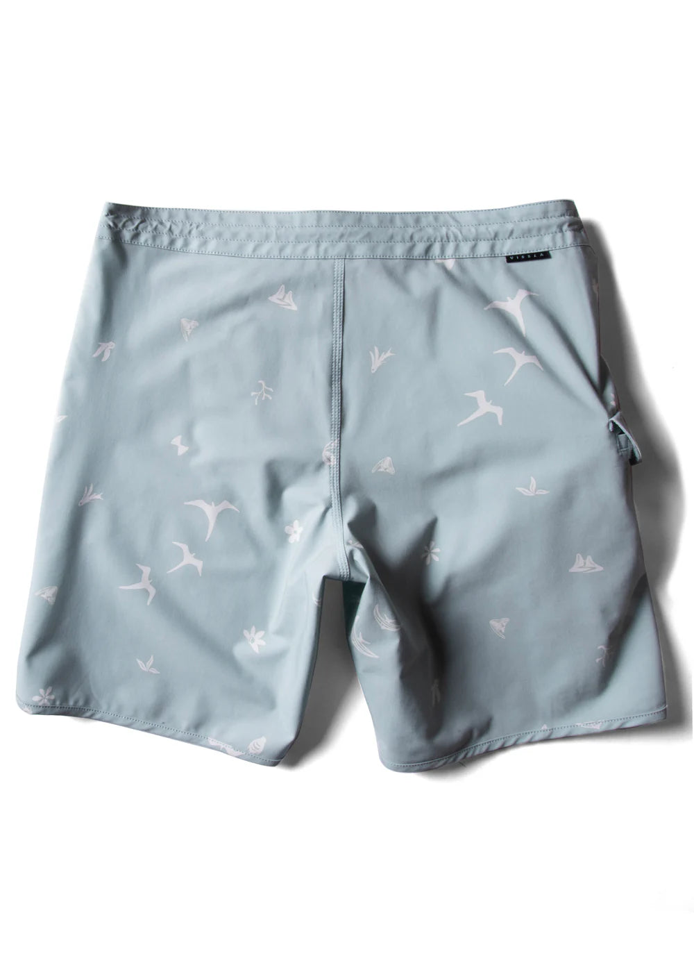 MIYASHIRO ISLAND STARGAZER 18.5" BOARDSHORT