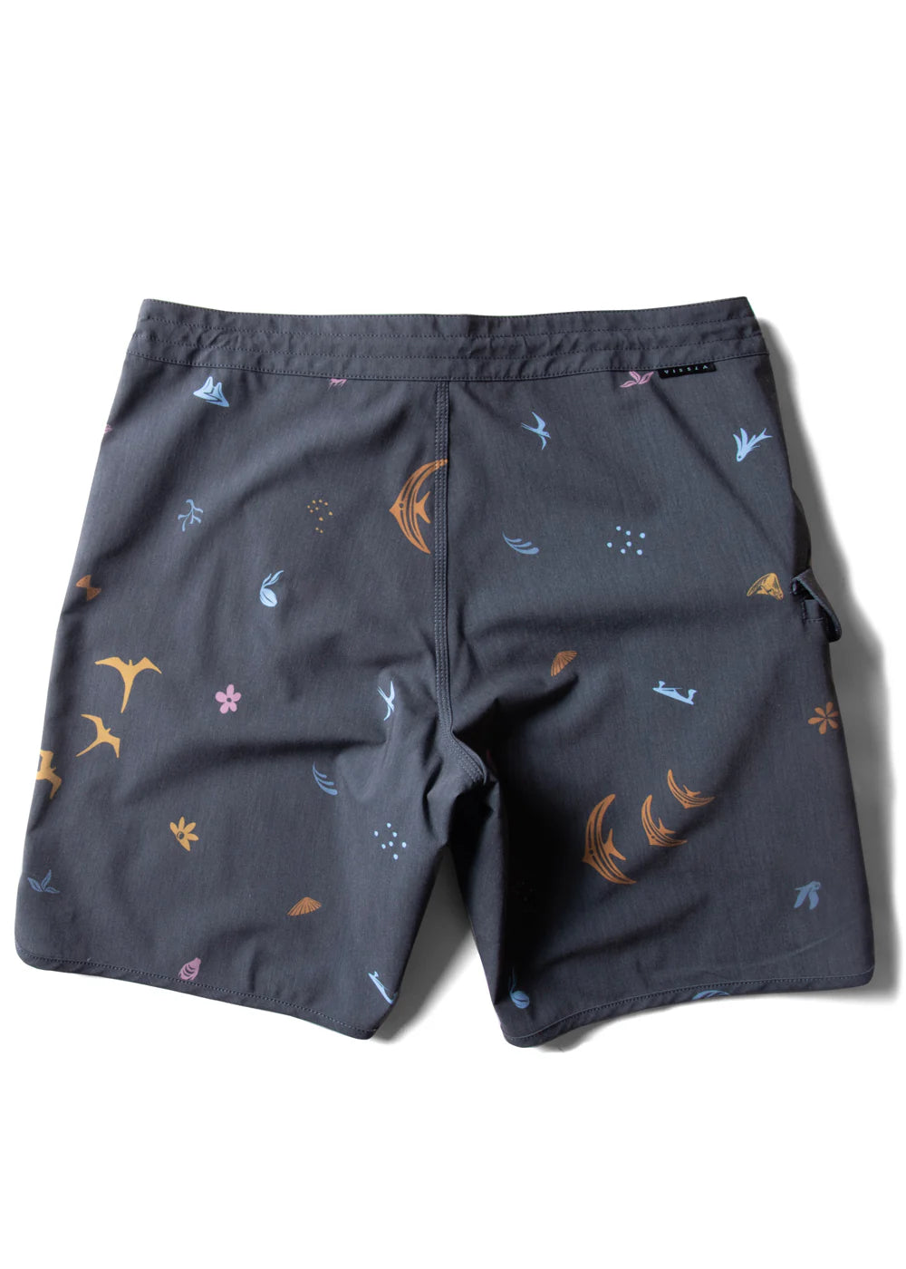 MIYASHIRO ISLAND STARGAZER 18.5" BOARDSHORT