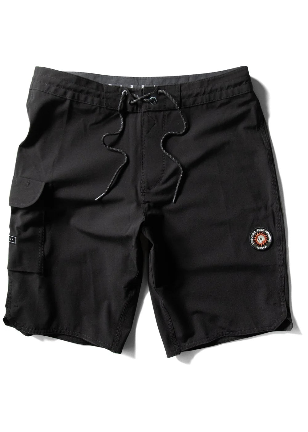 LONG SETS 20.5" BOARDSHORT