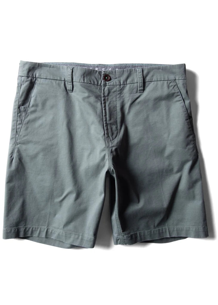 NO SEE UMS ECO 18" WALKSHORT