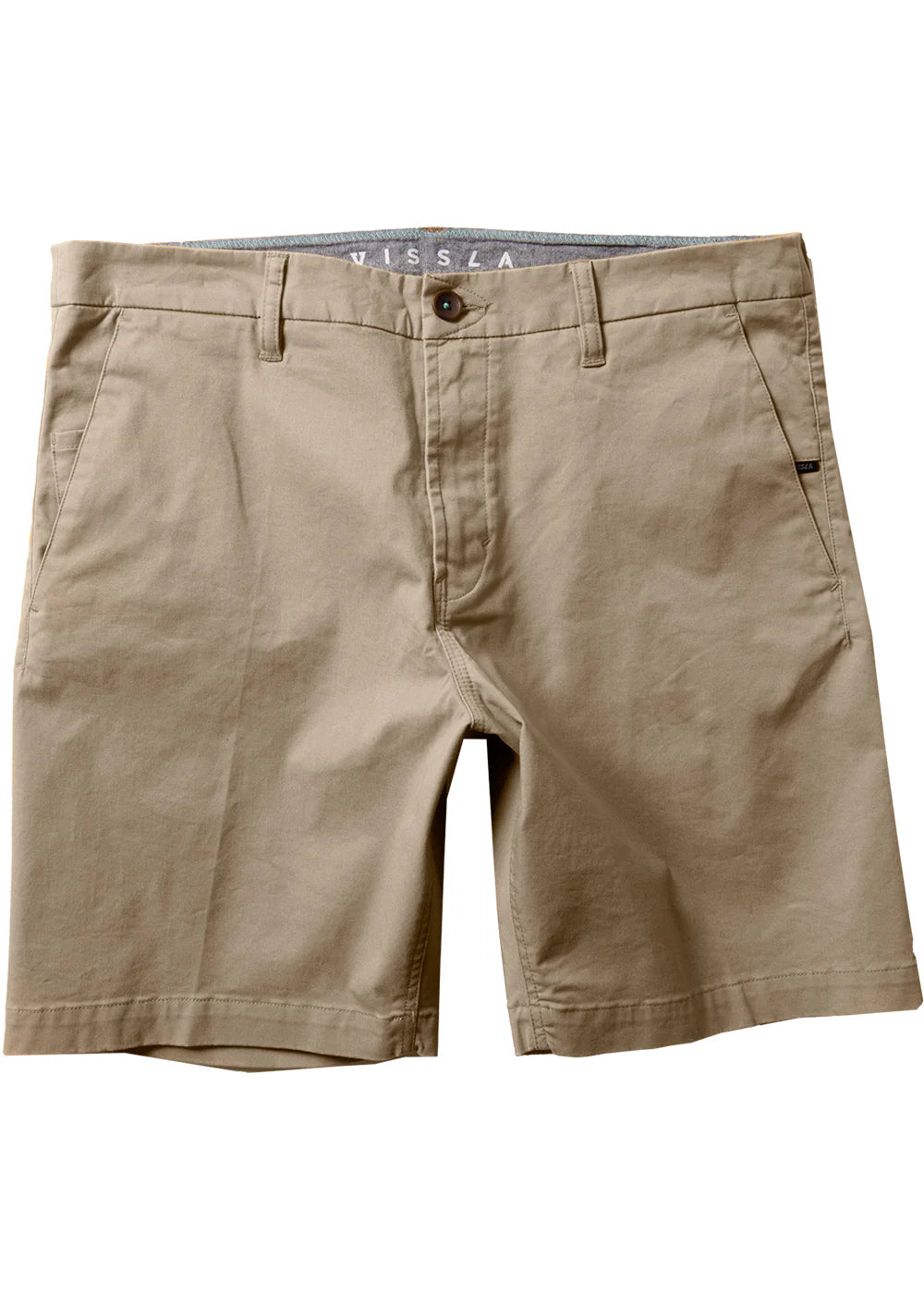 NO SEE UMS ECO 18" WALKSHORT