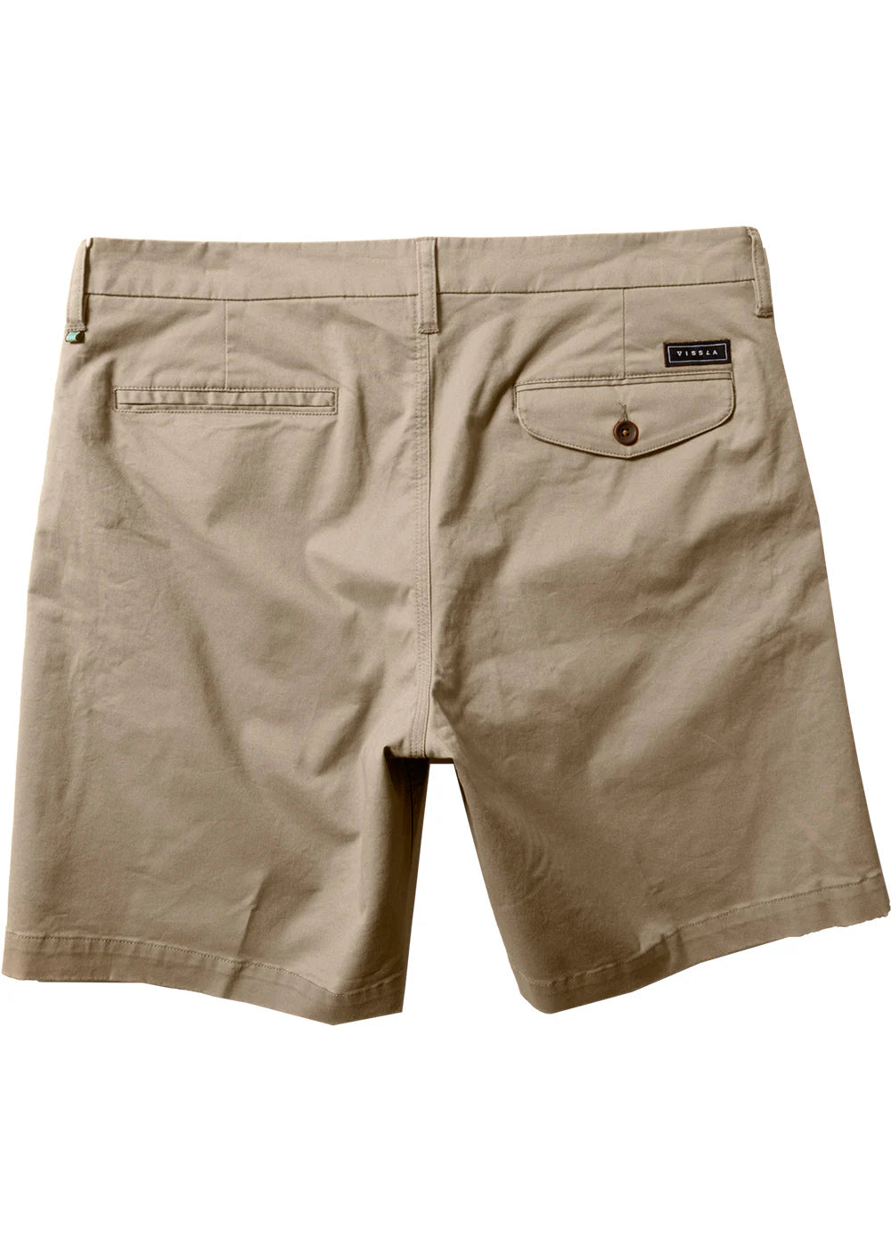 NO SEE UMS ECO 18" WALKSHORT