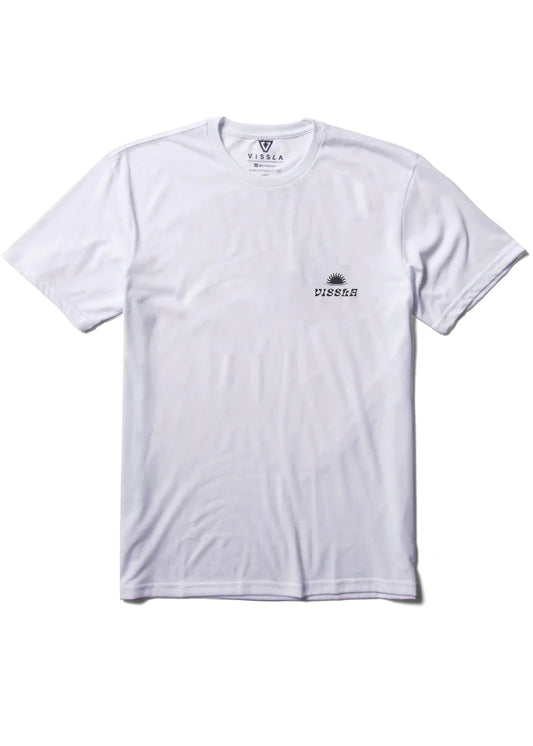 THE BOX COMP LITE PERFORMANCE TEE