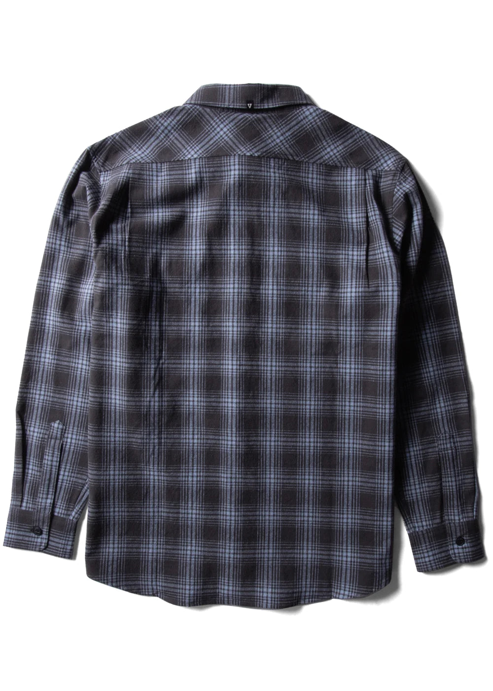 CENTRAL COAST ECO LS FLANNEL