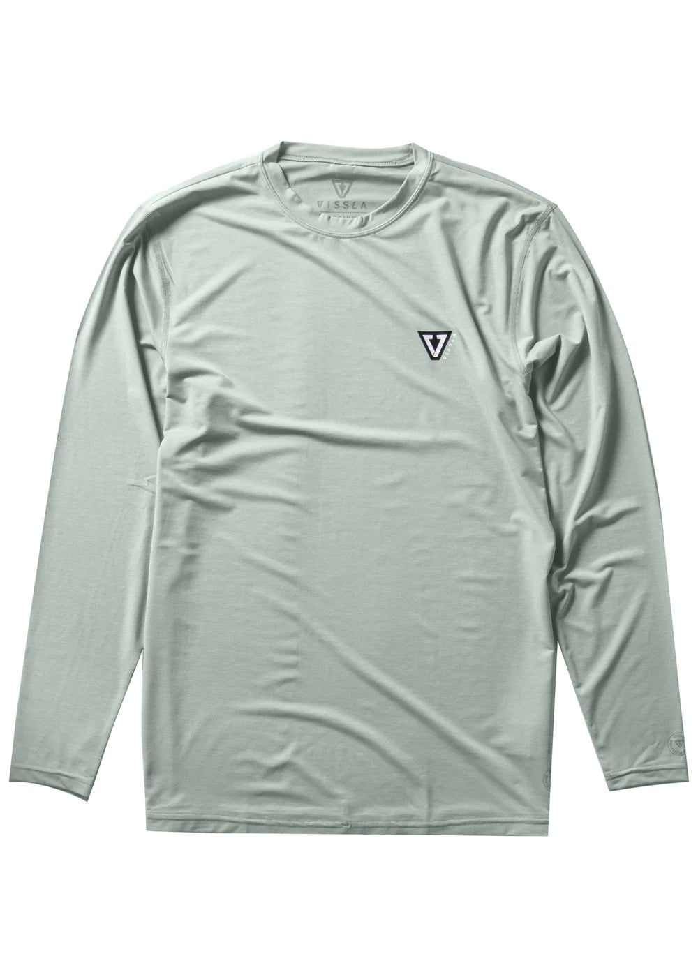 TWISTED ECO LS LYCRA RASHGUARD