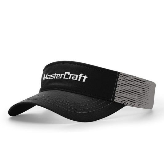 CLASSIC LOGO VISOR