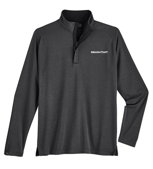 RENEWER MEN'S QUARTER ZIP