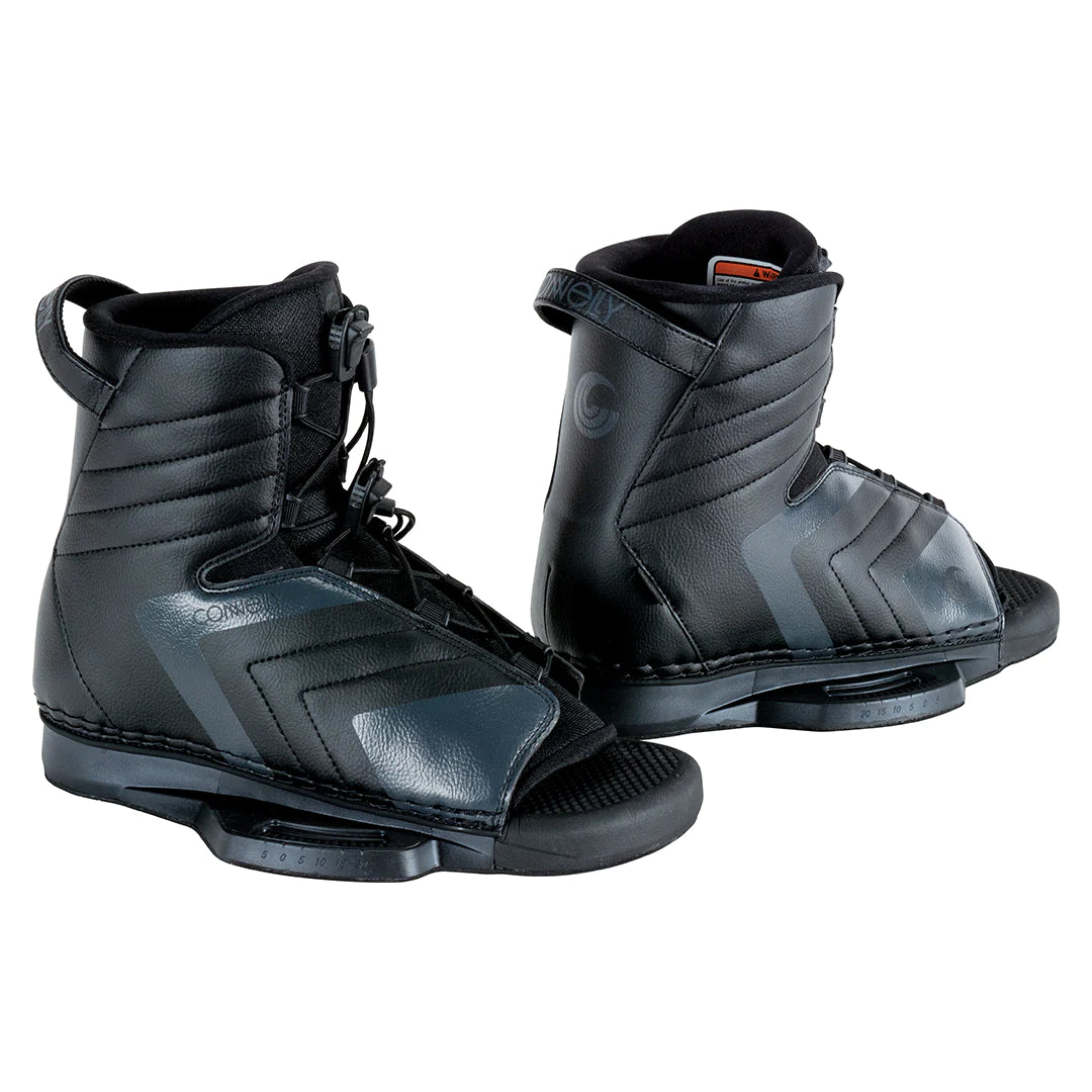 OPTIMA WAKEBOARD BOOT