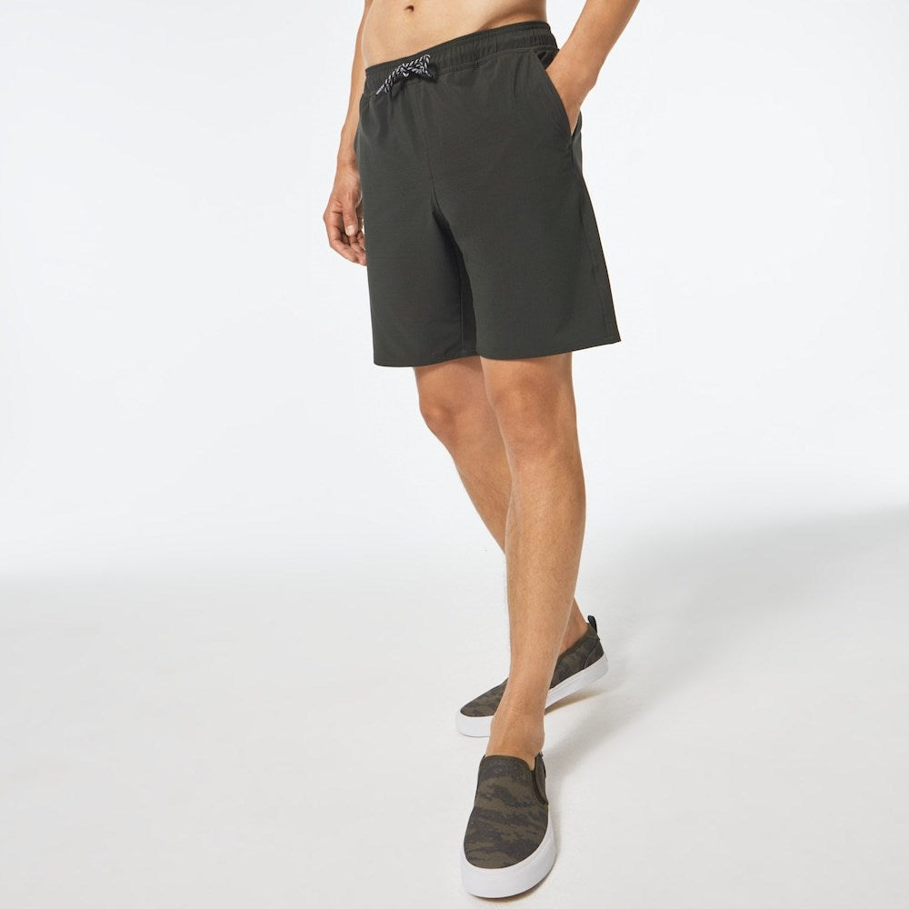 TRANSPORT HYBRID PACKABLE SHORT