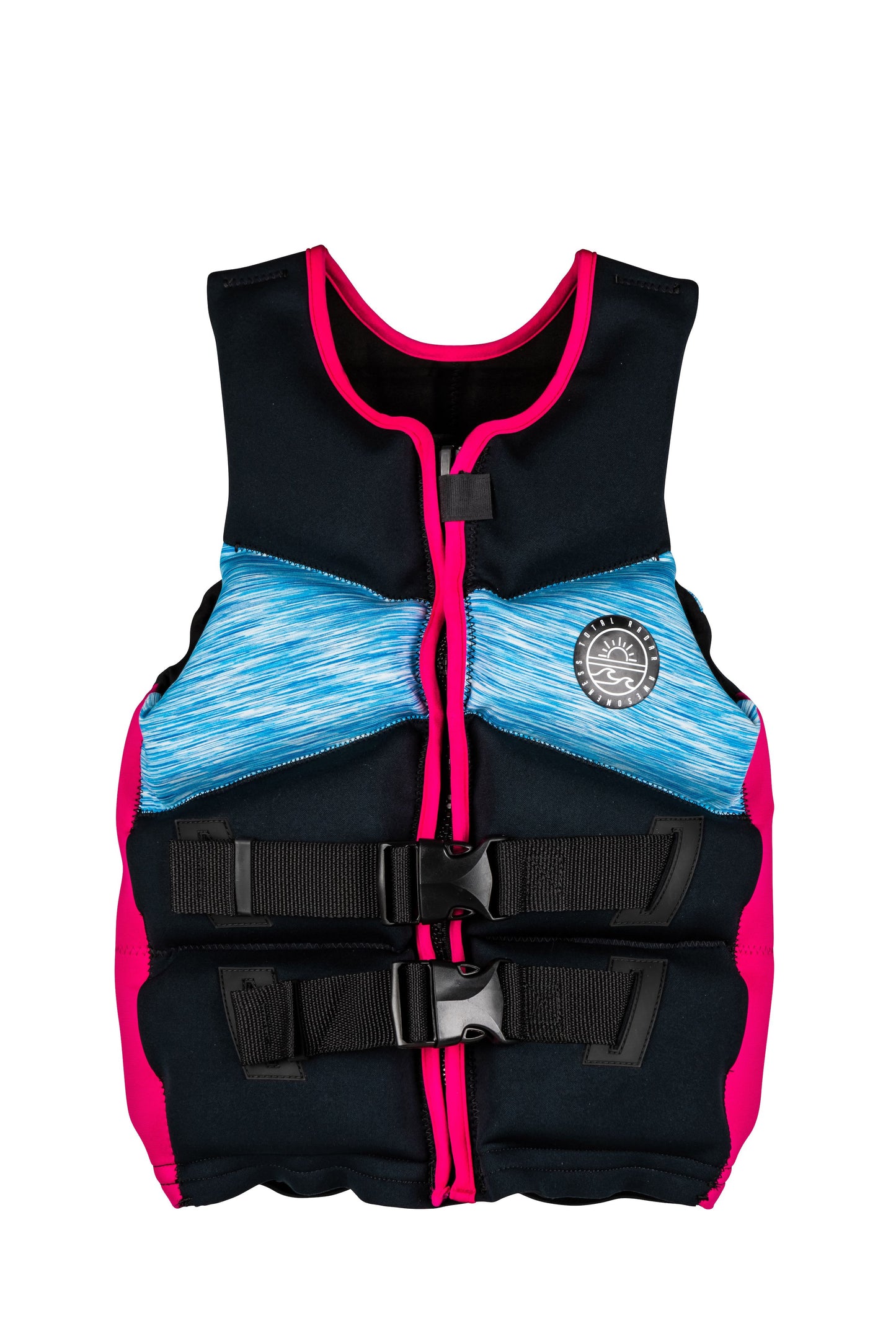 TRA TEEN CGA LIFE VEST