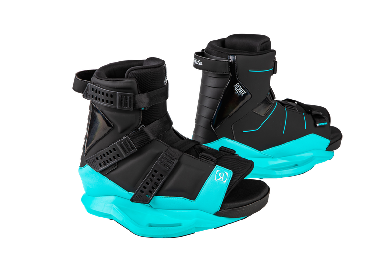 HALO WAKEBOARD BOOT