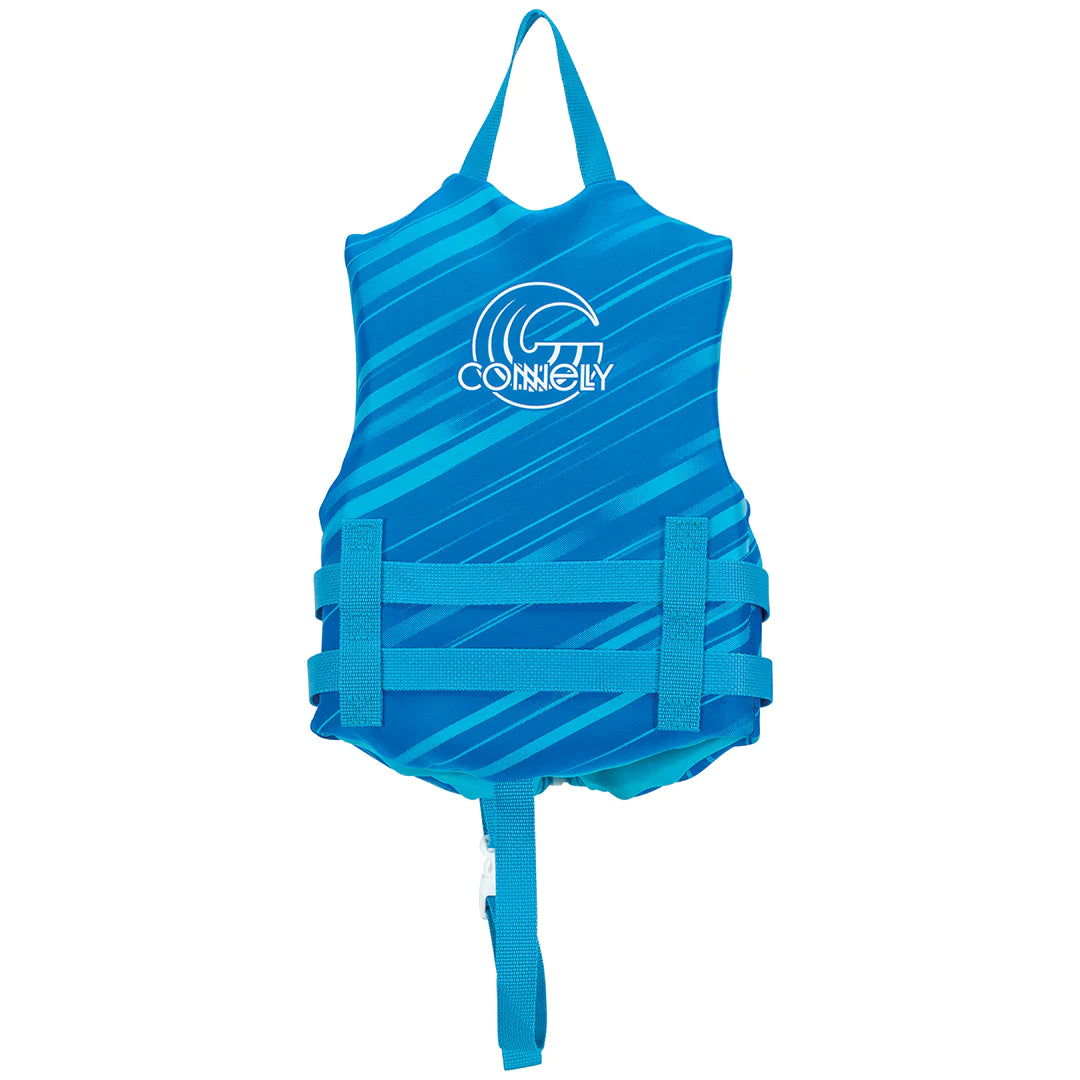 CHILD PROMO NEO CGA VEST