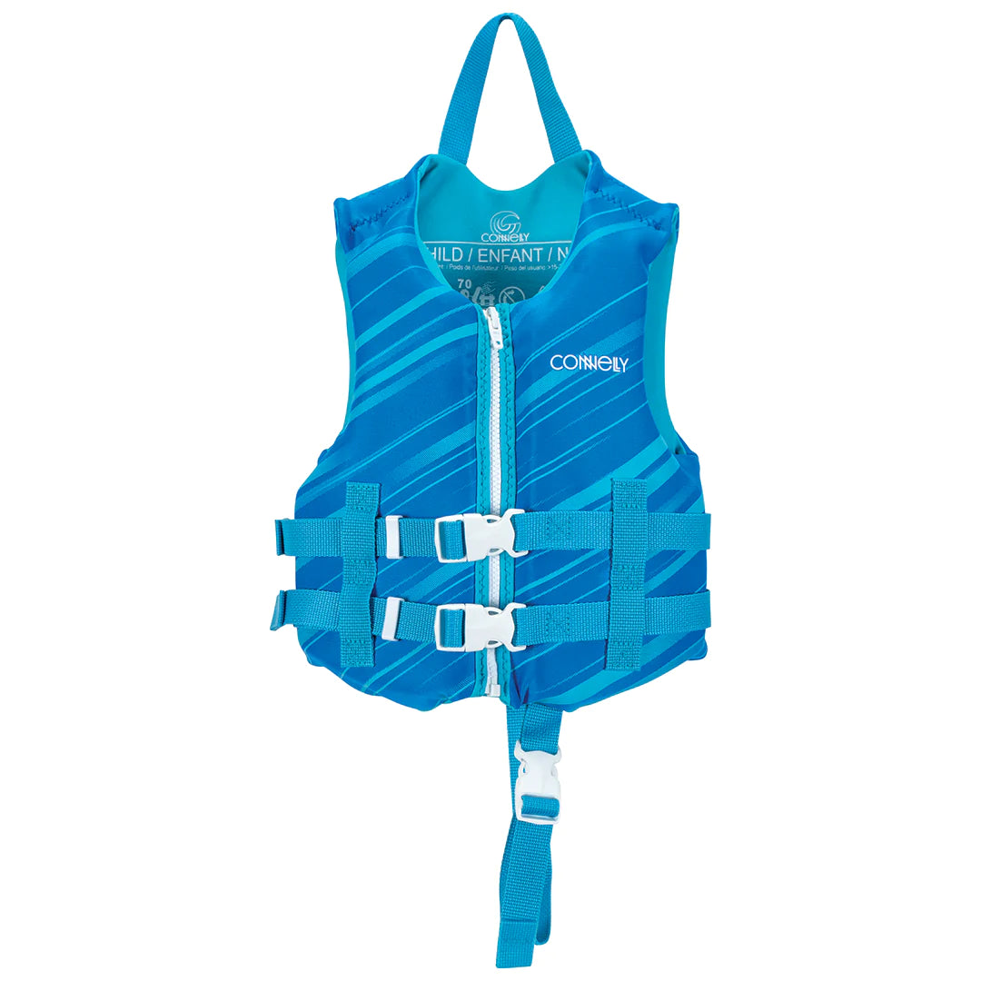 CHILD PROMO NEO CGA VEST