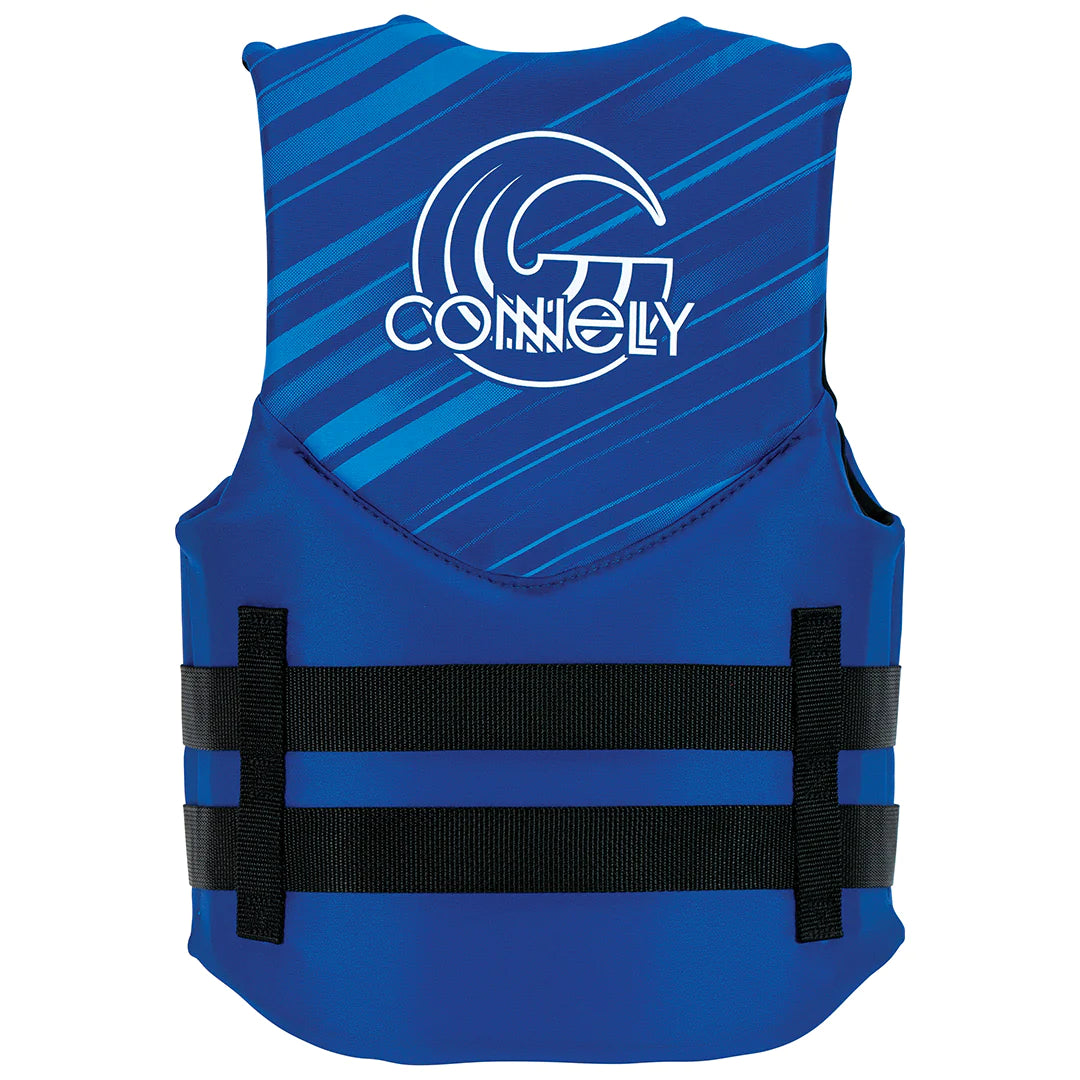 JUNIOR PROMO NEO CGA VEST