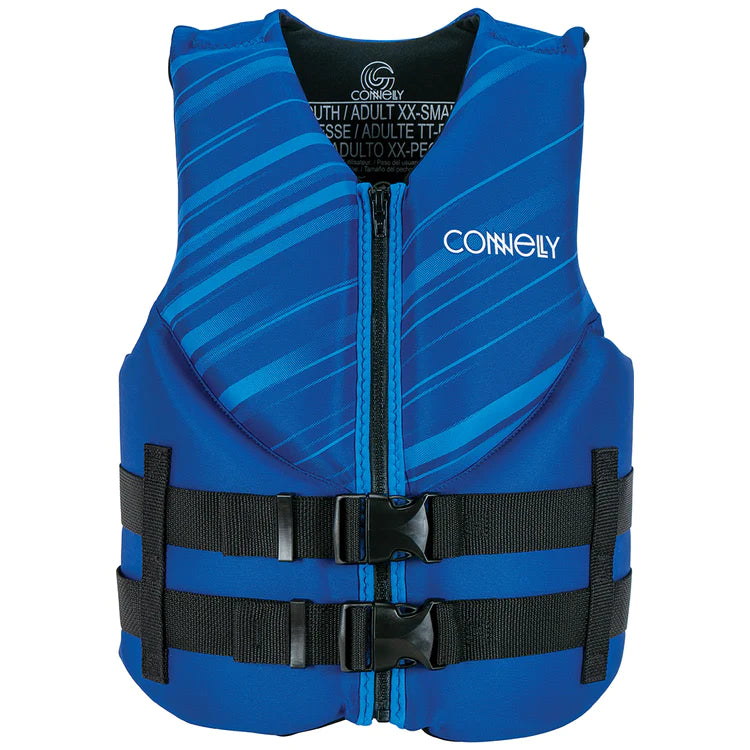 JUNIOR PROMO NEO CGA VEST