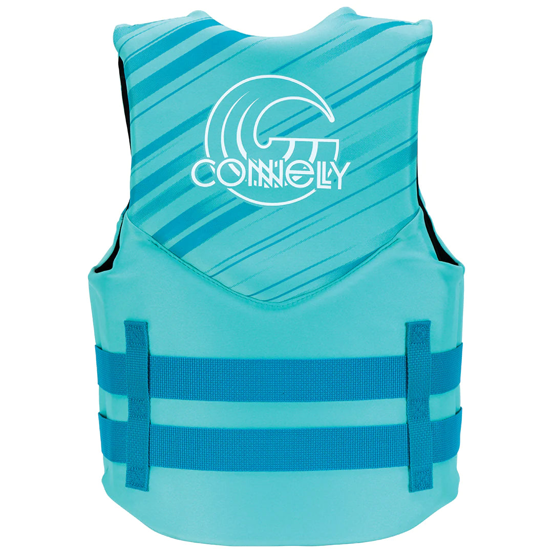 JUNIOR PROMO NEO CGA VEST