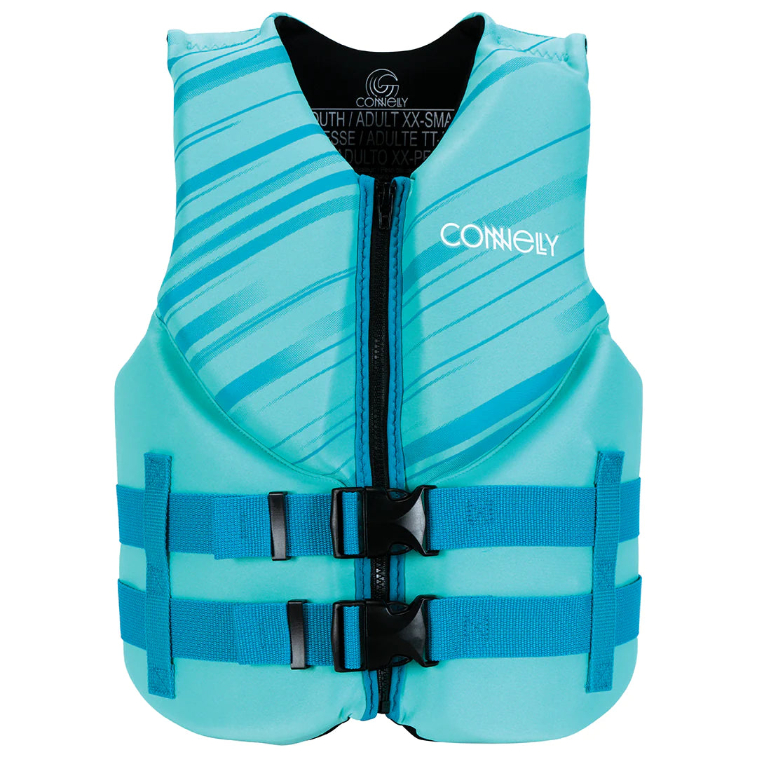 JUNIOR PROMO NEO CGA VEST