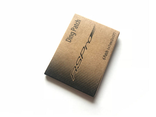 SURF DING PATCH
