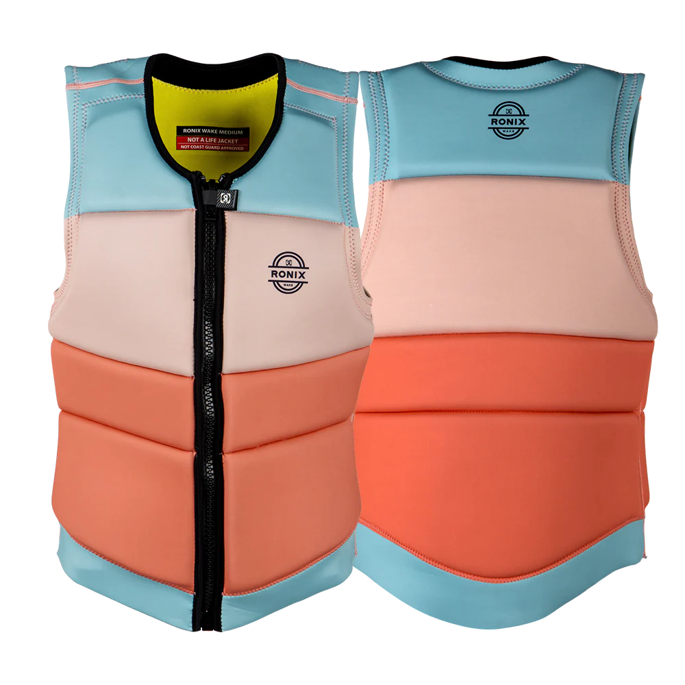 CORAL IMPACT VEST