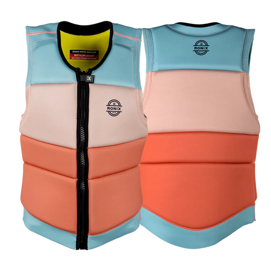 CORAL IMPACT VEST