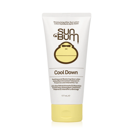 AFTER SUN COOL DOWN LOTION