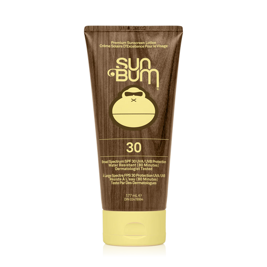 ORIGINAL SPF 30 SUNSCREEN LOTION