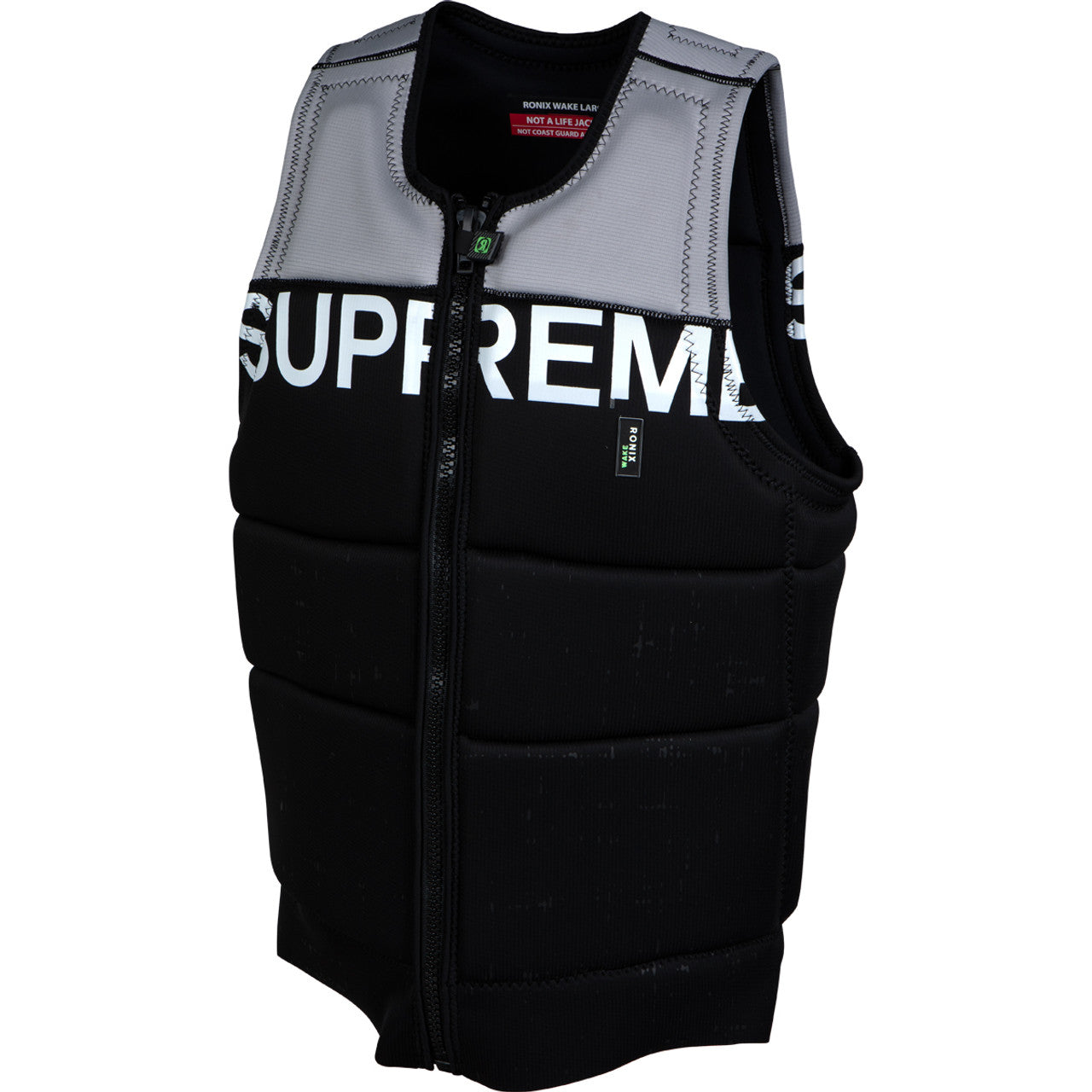 SUPREME IMPACT VEST