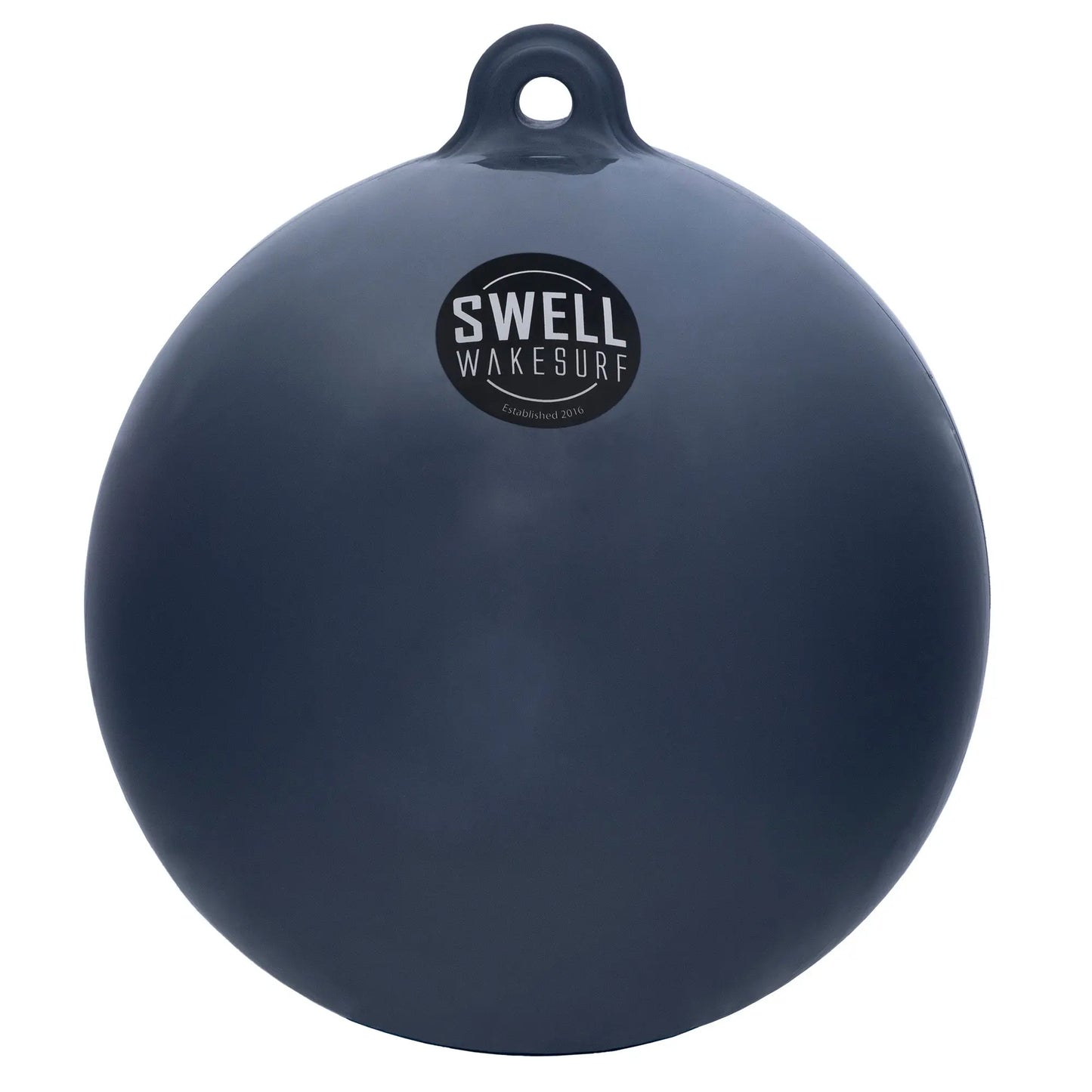 BUOY BALL INFLATABLE BUMPER