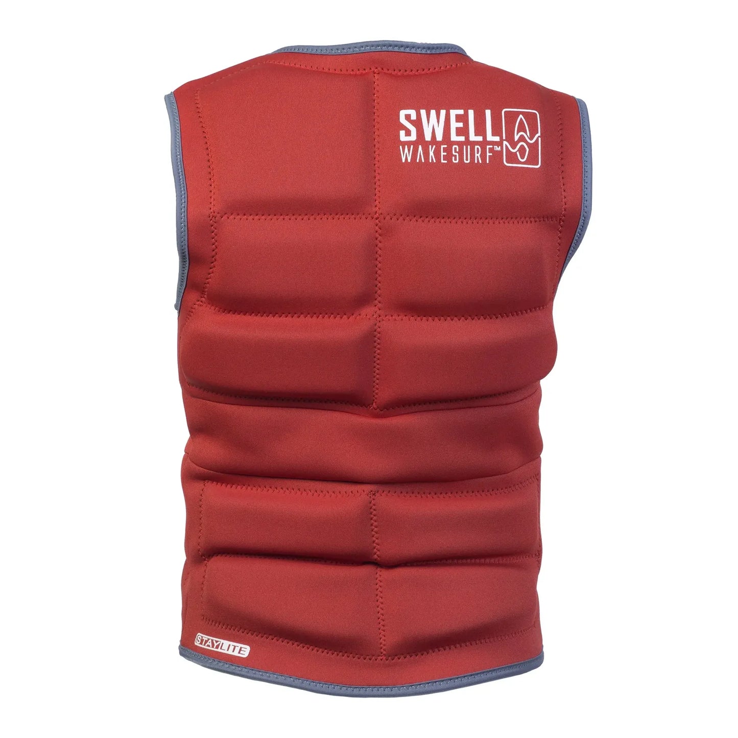 WAKESURF IMPACT VEST