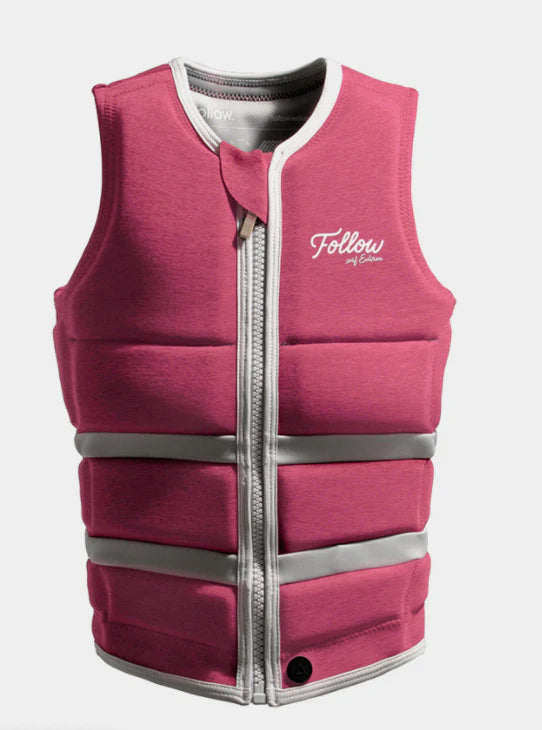 SURF EDITION IMPACT VEST