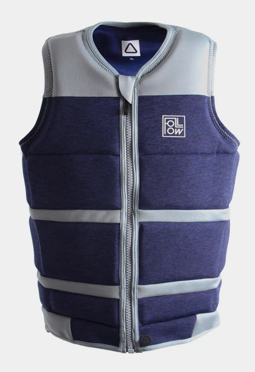 SURF EDITION IMPACT VEST