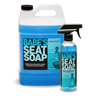 SEAT SOAP PINT