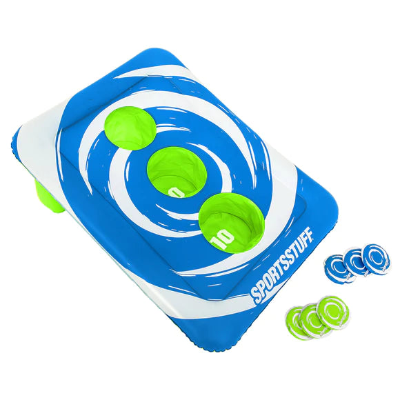 AQUA BEAN BAG TOSS