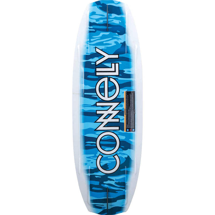 SURGE WAKEBOARD