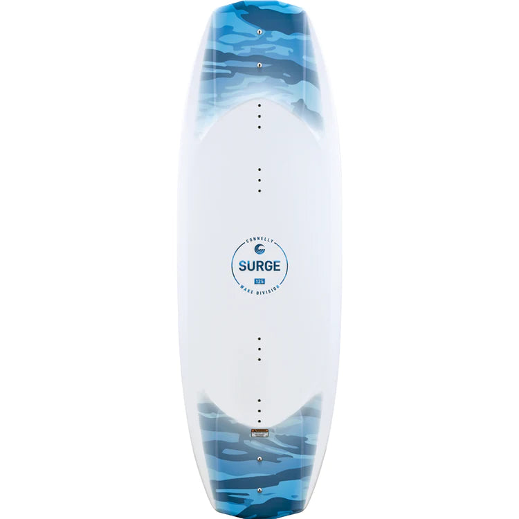 SURGE 125 WAKEBOARD