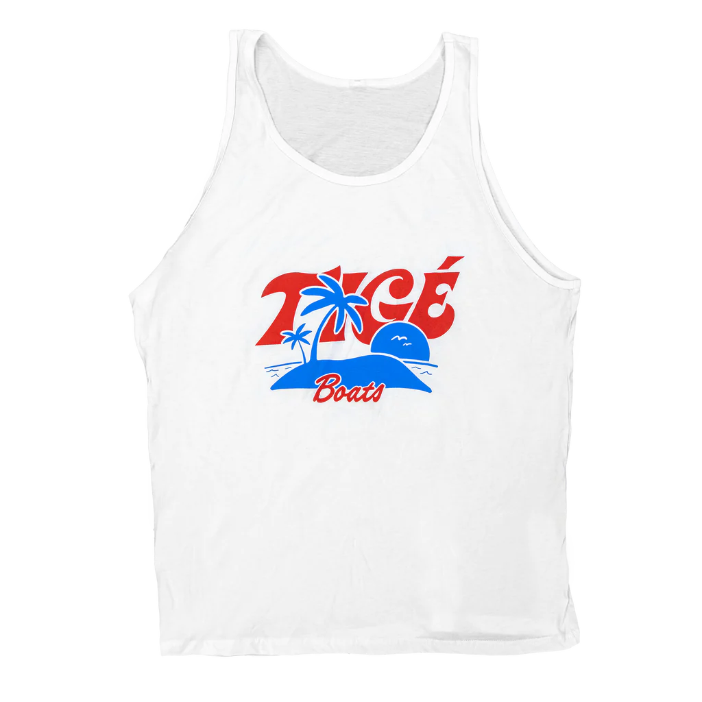 AMERICAN BEACH TANK