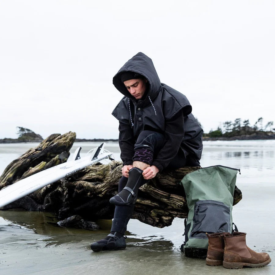 WATERPROOF PONCHO