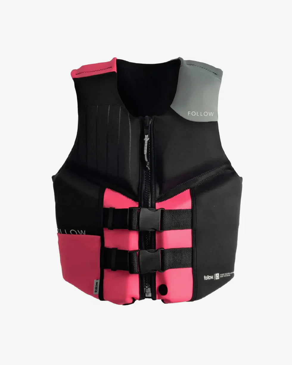 CURE 2 CGA VEST