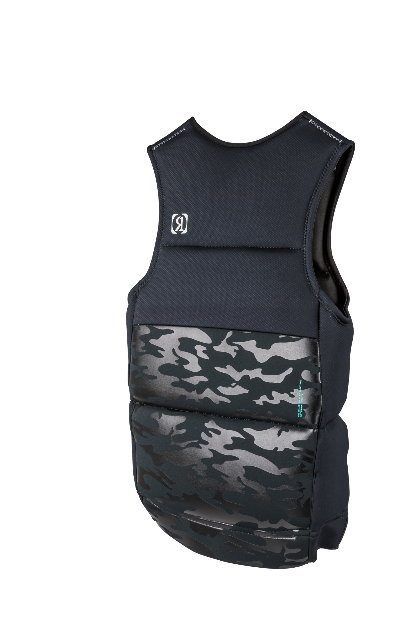 ONE CAPELLA 3.0 CGA LIFE VEST