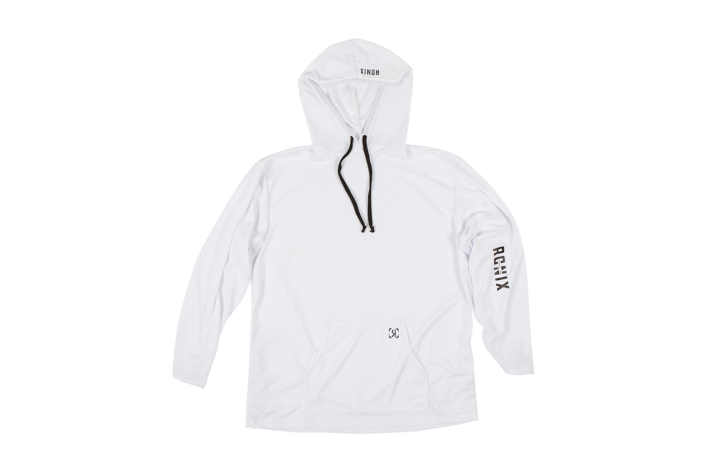 UV SHADE / WICK DRY RASHGUARD HOODIE