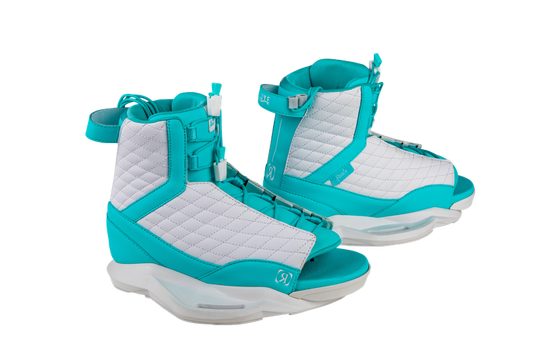 LUXE WAKEBOARD BOOT