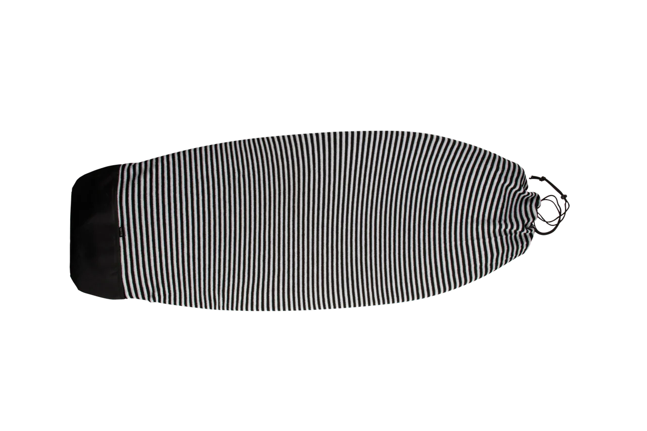 BOARD SOCK WIDE NOSE