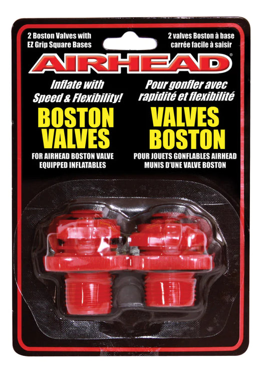 BOSTON VALVE 2/PK