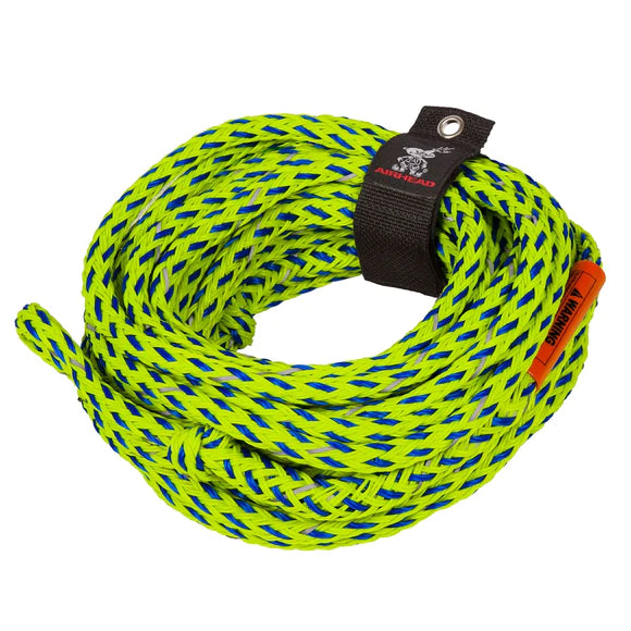 REFLECTIVE TOW ROPE