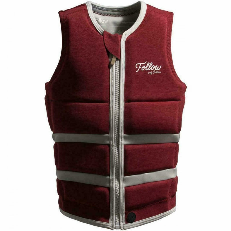 SURF EDITION IMPACT VEST