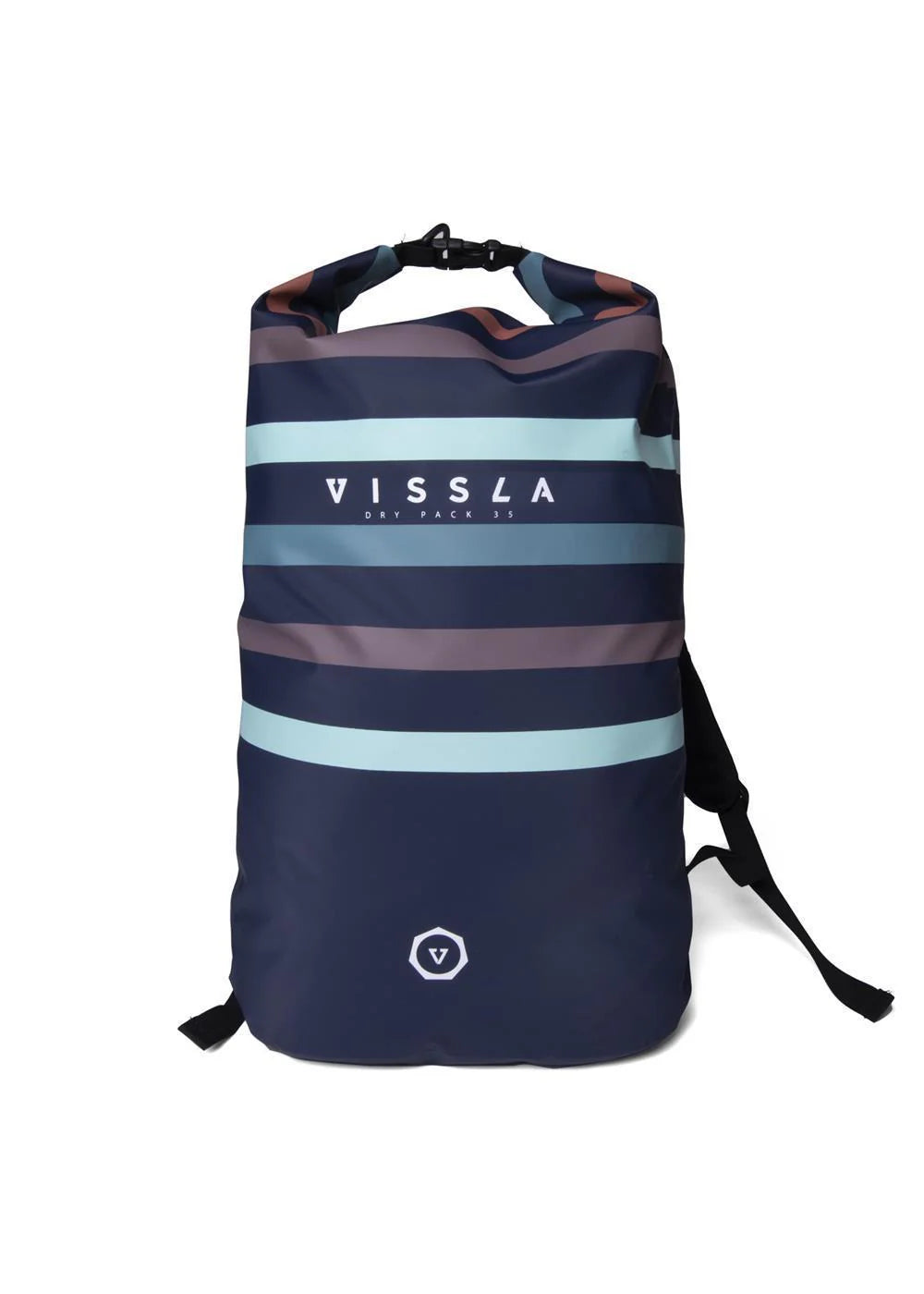 7 SEAS 35L DRY PACK