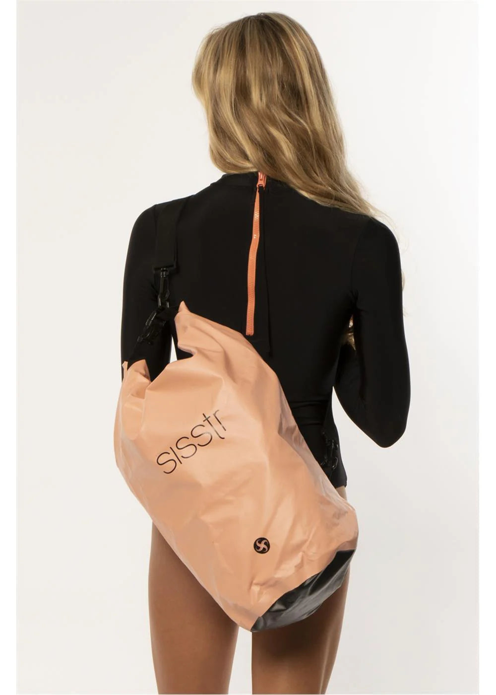 CORAL SEAS WET / DRY BAG