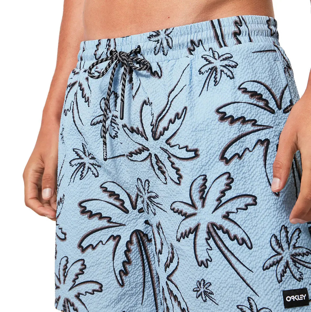 DECO PALMS RC BEACHSHORT